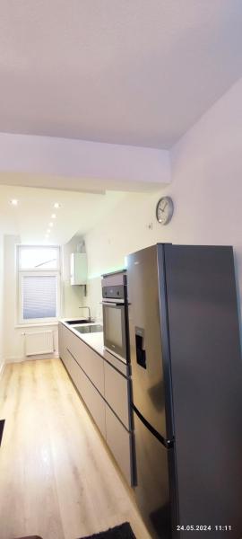 DIE HOTELALTERNATIVE Appartement erste Etage mit 2 Schlafzimmer